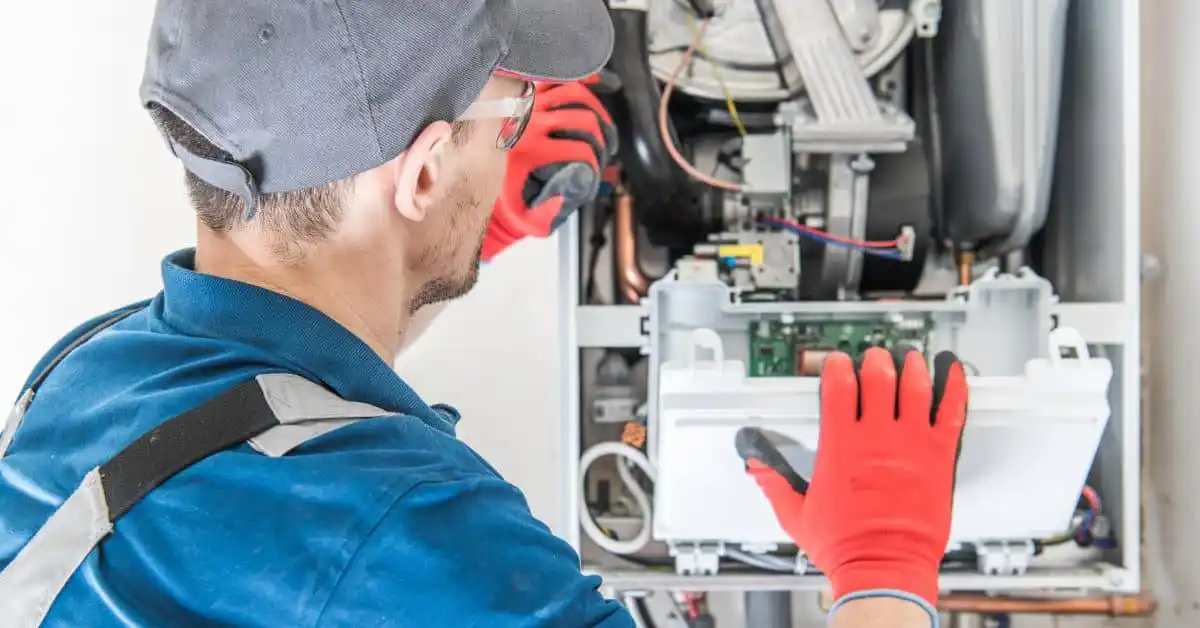 installateur Alblasserdam